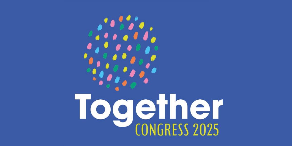 Together - Congress 2025